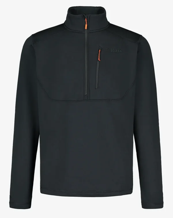 סווטשירט פליס Geon Pull On