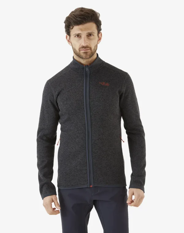 מעיל פליס Quest