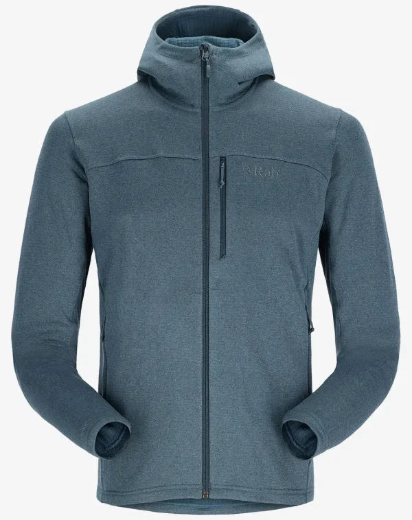 מעיל פליס Graviton