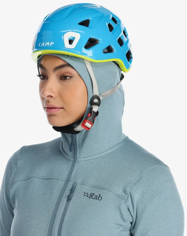 ג'קט פליס Nexus Pull On