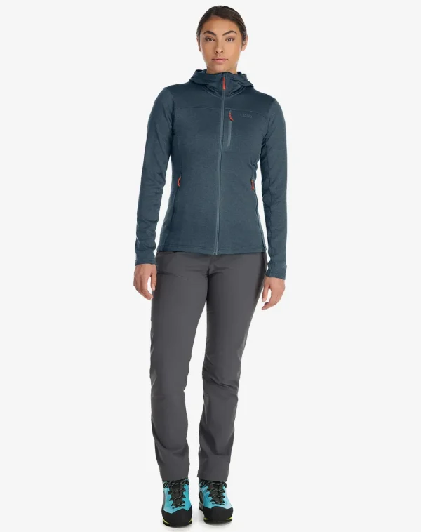 ג'קט פליס Nexus Pull On