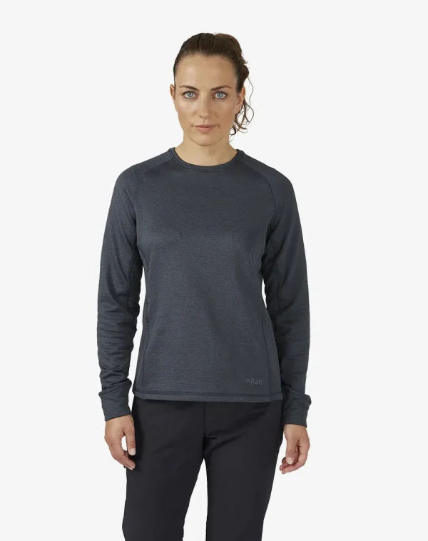 חולצת Nexus Crew