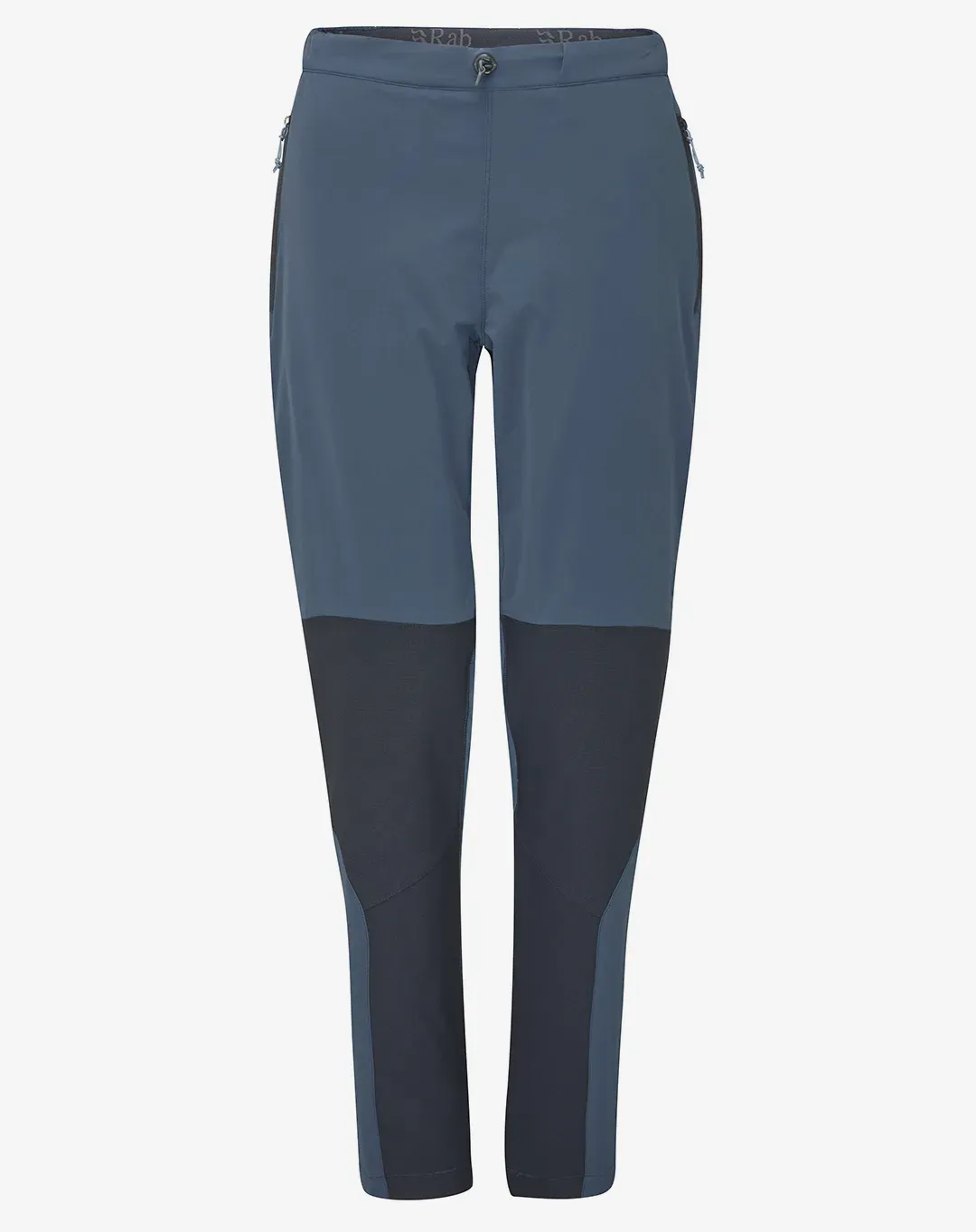 מכנסי נשים Torque – Rab-QFU-70-ORB – כחול – 10