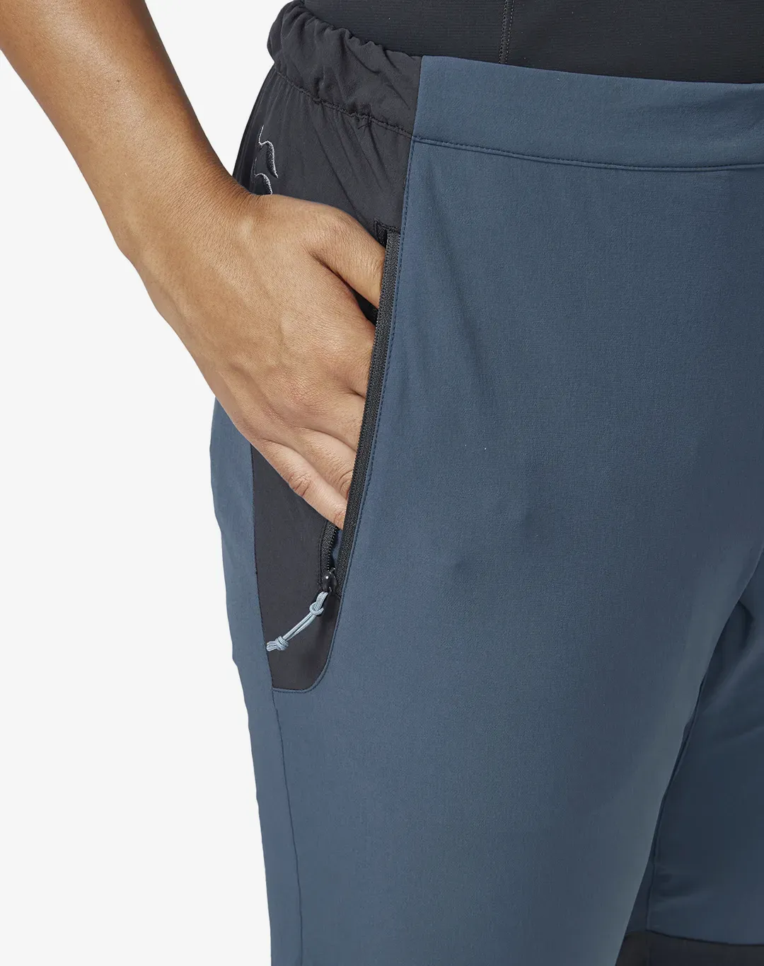 מכנסי נשים Torque – Rab-QFU-70-ORB – כחול – 3