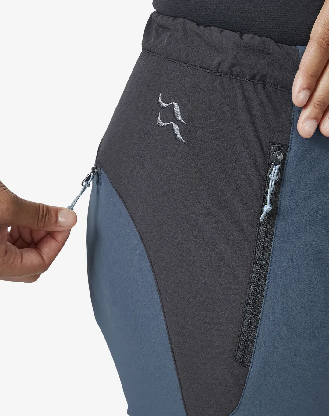 מכנסי נשים Torque – Rab-QFU-70-ORB – כחול – 6