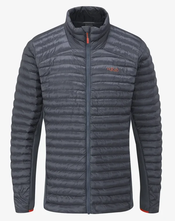 מעיל Strech Cirrus