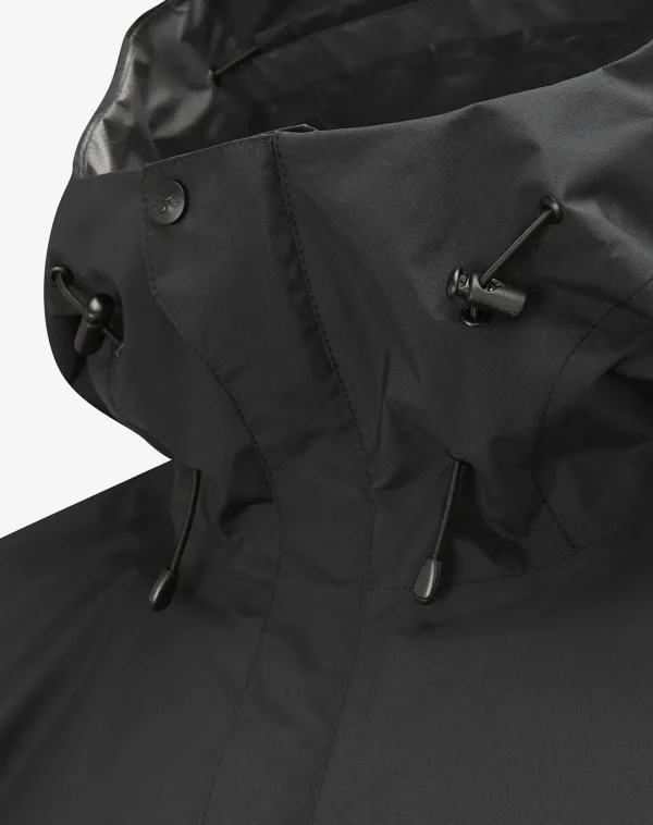 מעיל Downpour Eco – Rab-QWG-82-BL – black – 5