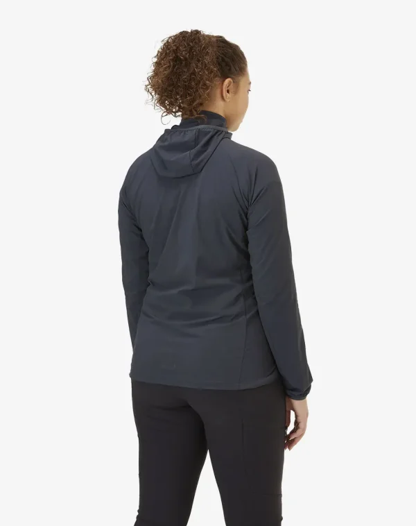 מעיל נשים Borealis