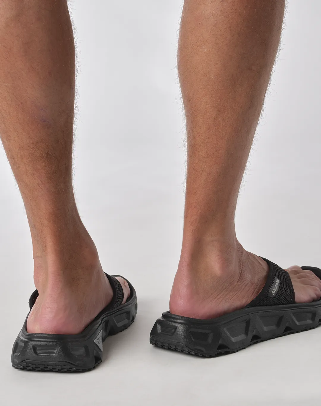 נעלי Reelax Break 6.0 – SALOMON-L47110800 – black-alloy – 2