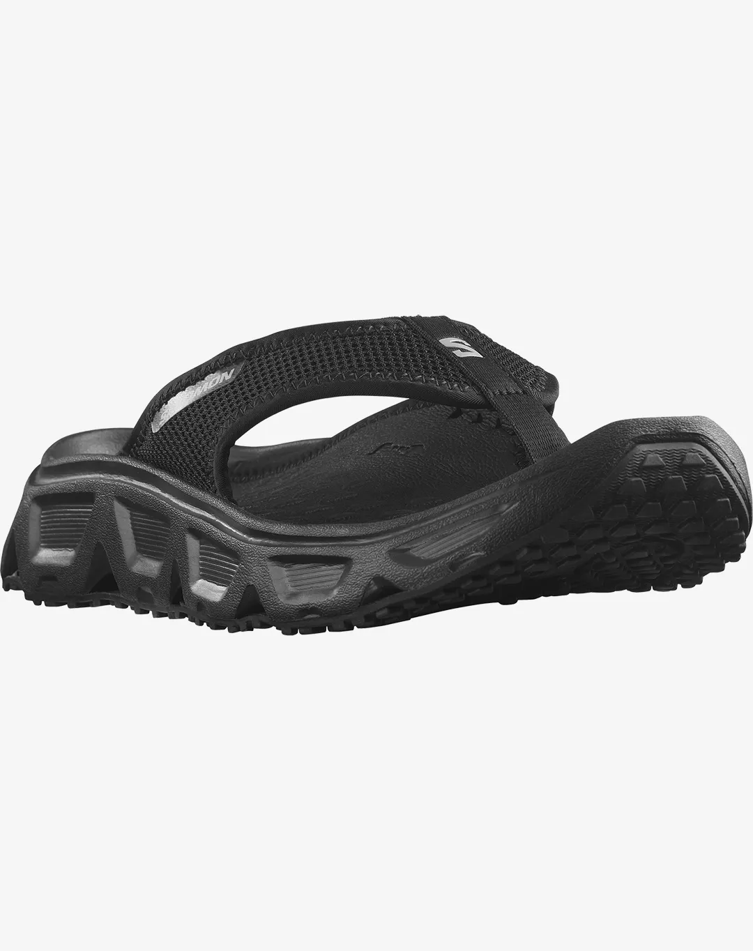 נעלי Reelax Break 6.0 – SALOMON-L47110800 – black-alloy – 3