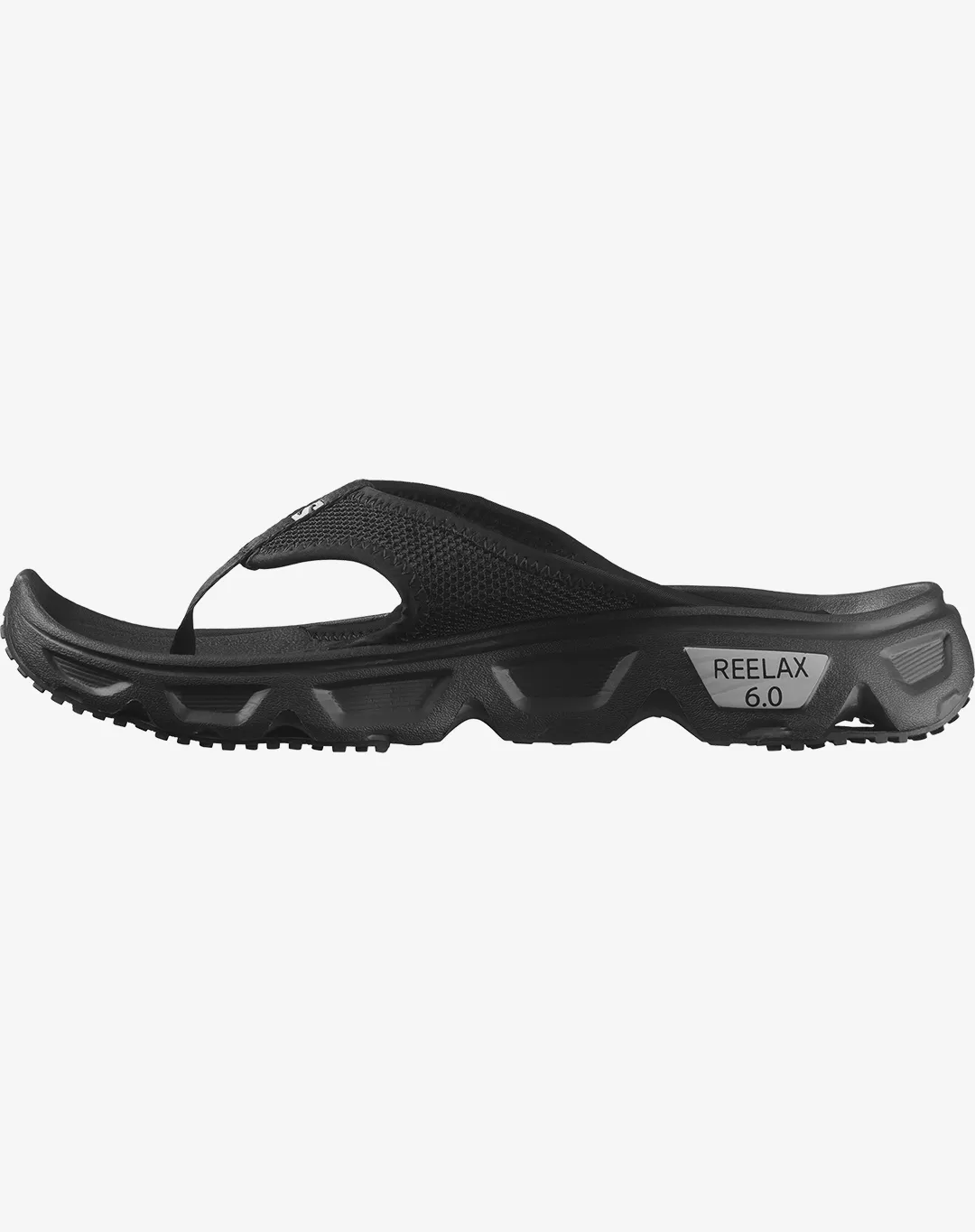 נעלי Reelax Break 6.0 – SALOMON-L47110800 – black-alloy – 6