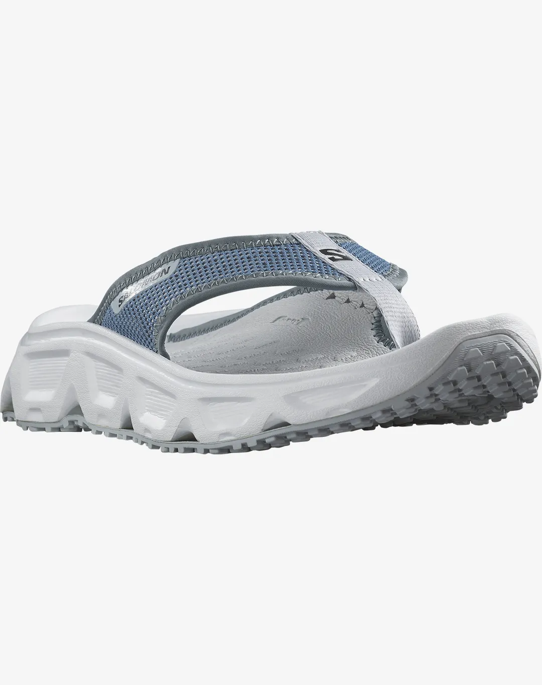נעלי Reelax Break 6.0 – SALOMON-L47111100 – blue-ashes-white-pearl-blue – 1