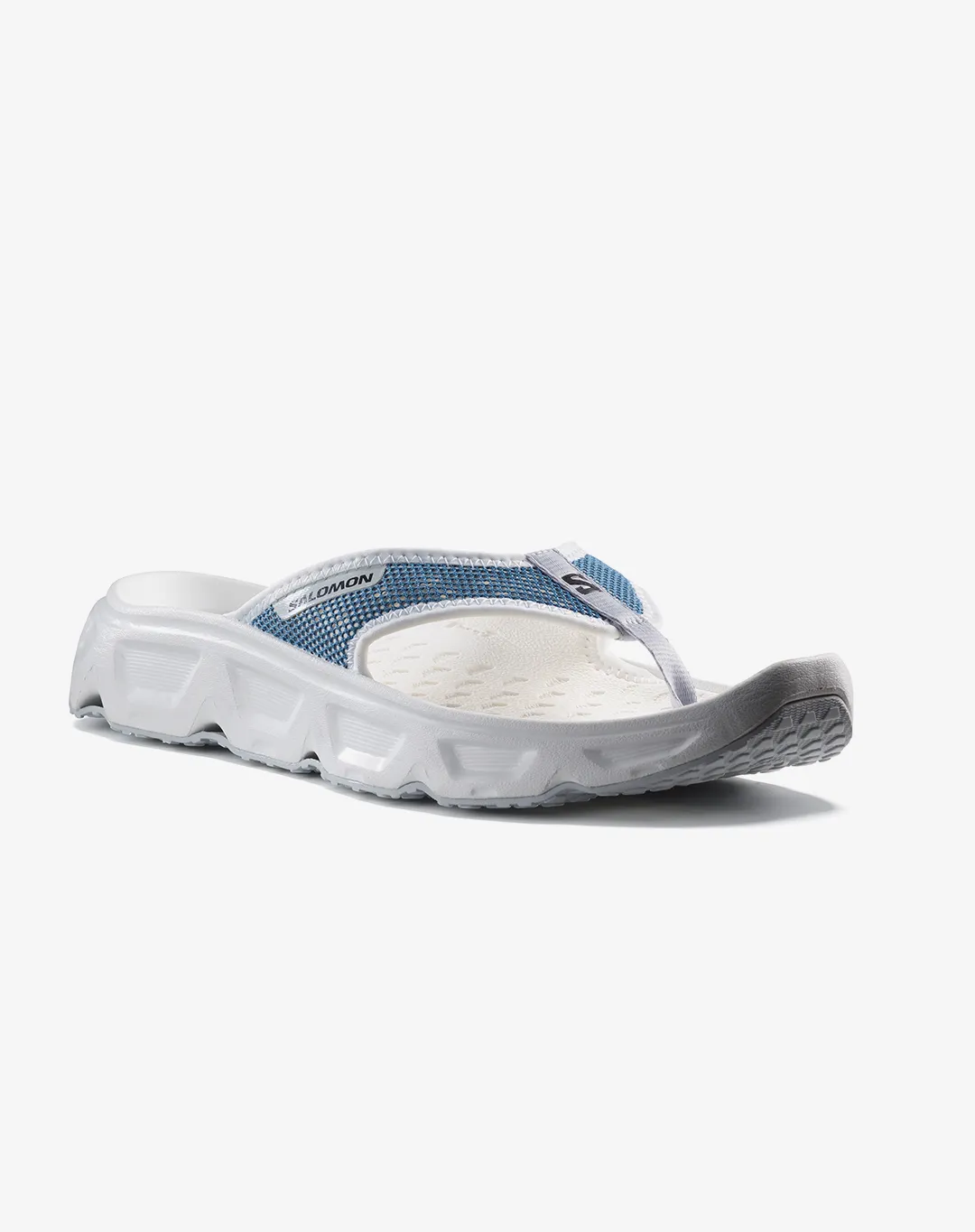 נעלי Reelax Break 6.0 – SALOMON-L47111100 – blue-ashes-white-pearl-blue – 7