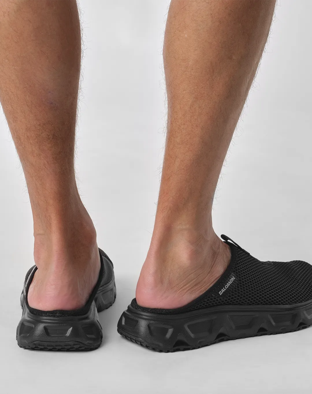 נעלי Reelax Break 6.0 – SALOMON-L47112000 – black-alloy – 2