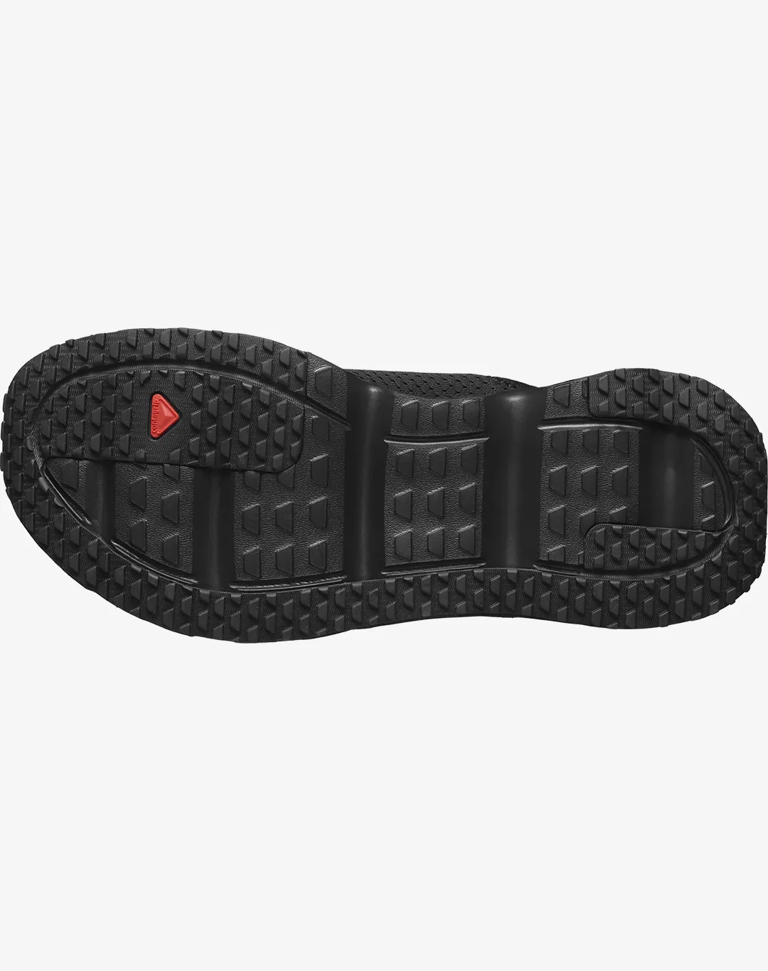 נעלי Reelax Break 6.0 – SALOMON-L47112000 – black-alloy – 5