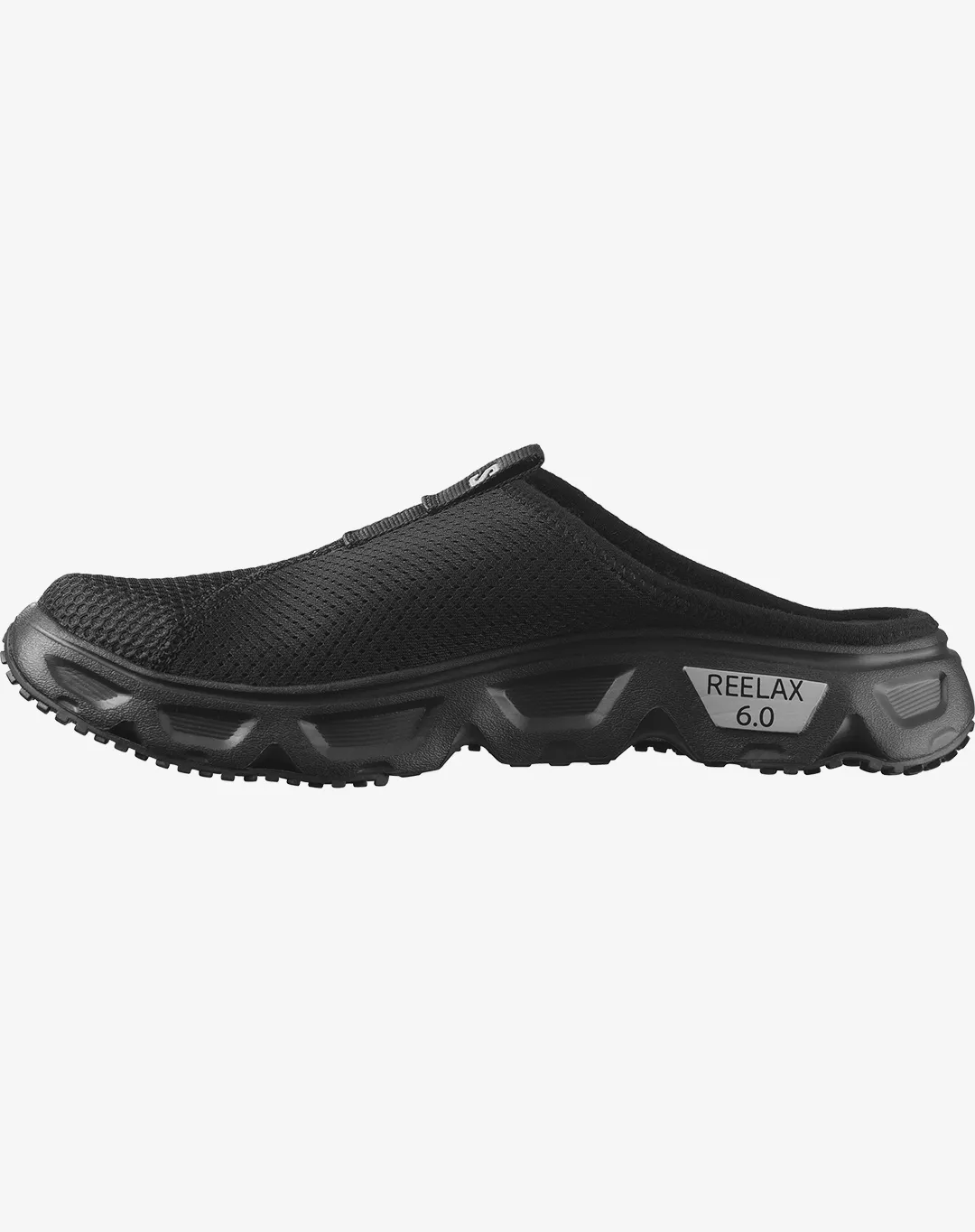 נעלי Reelax Break 6.0 – SALOMON-L47112000 – black-alloy – 6