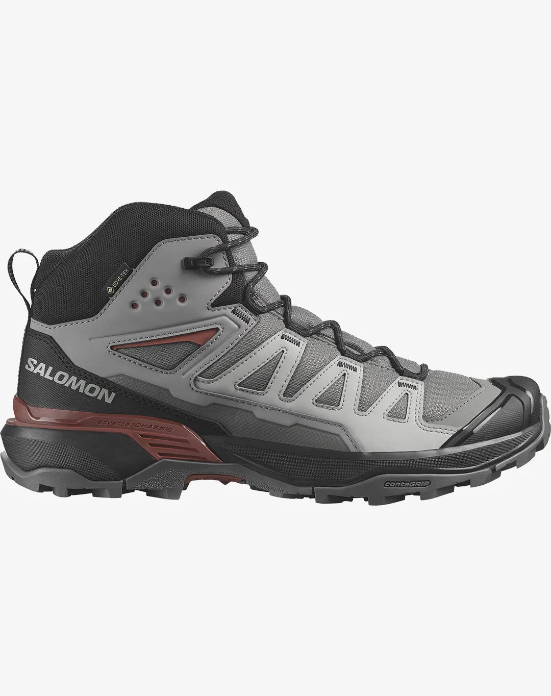 נעלי X Ultra 360 Mid Gtx