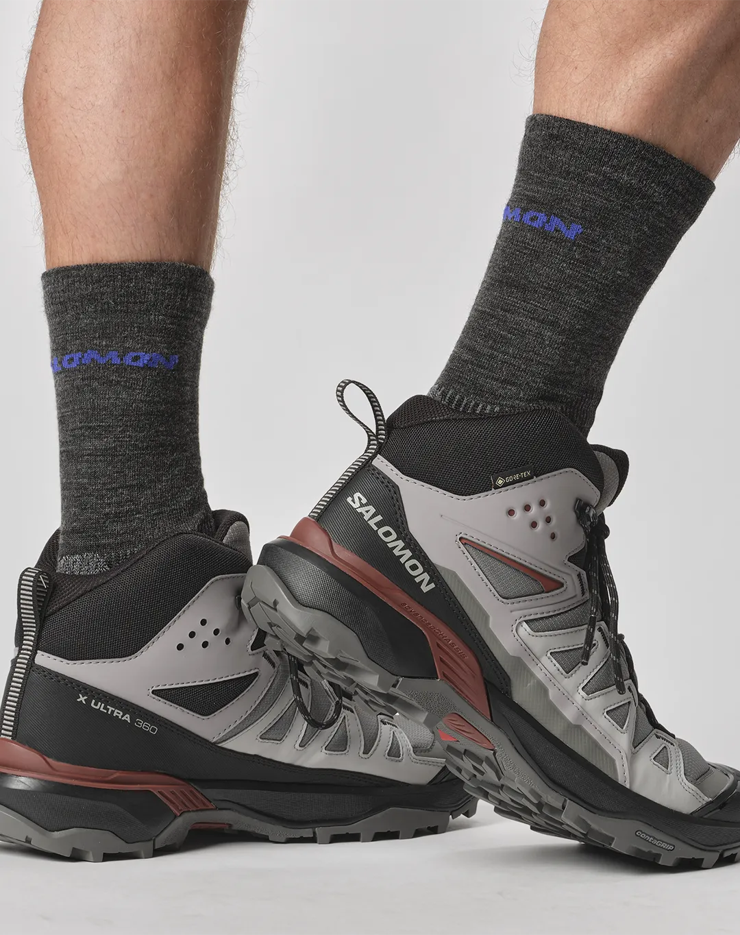 נעלי X Ultra 360 Mid Gtx