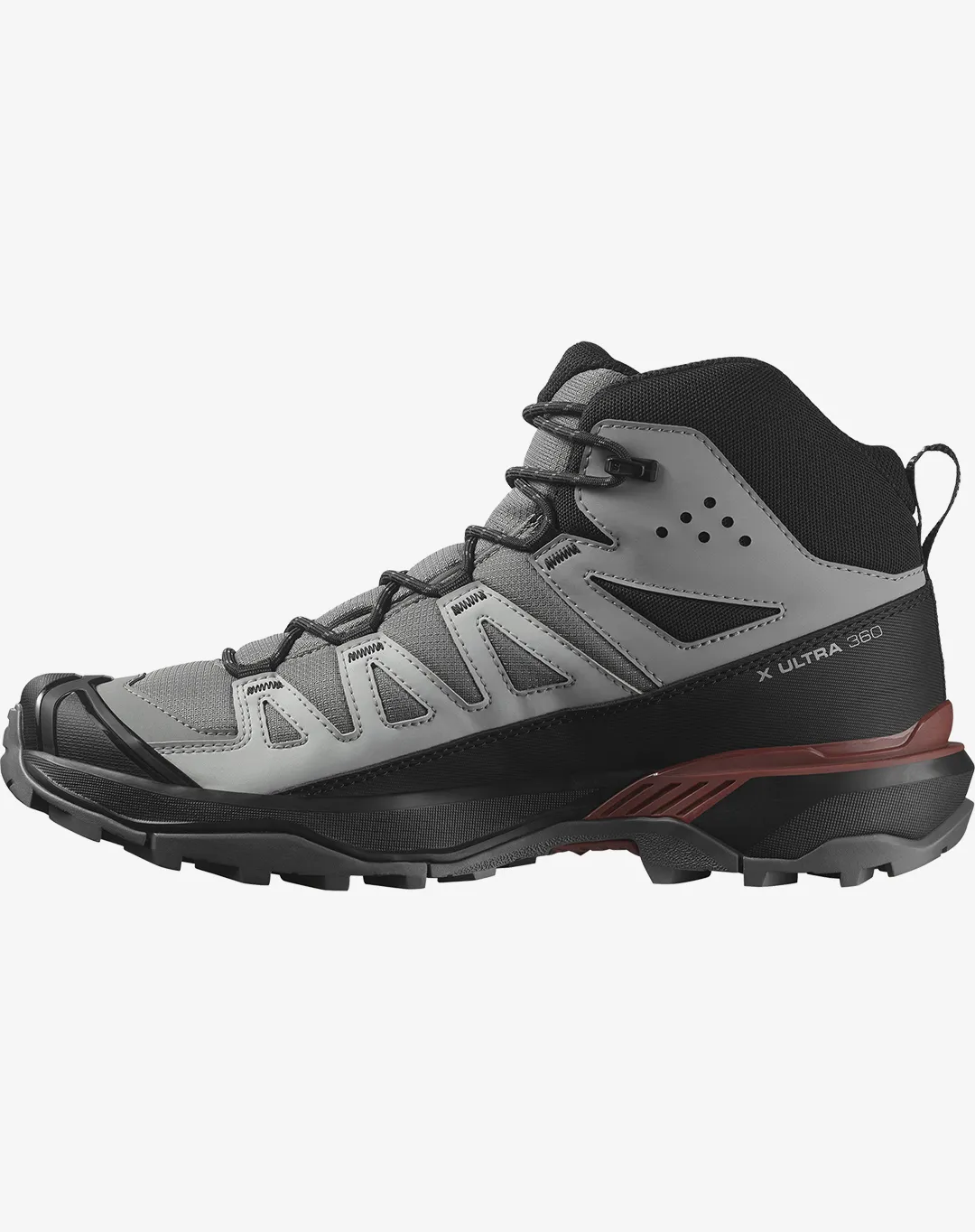 נעלי X Ultra 360 Mid Gtx