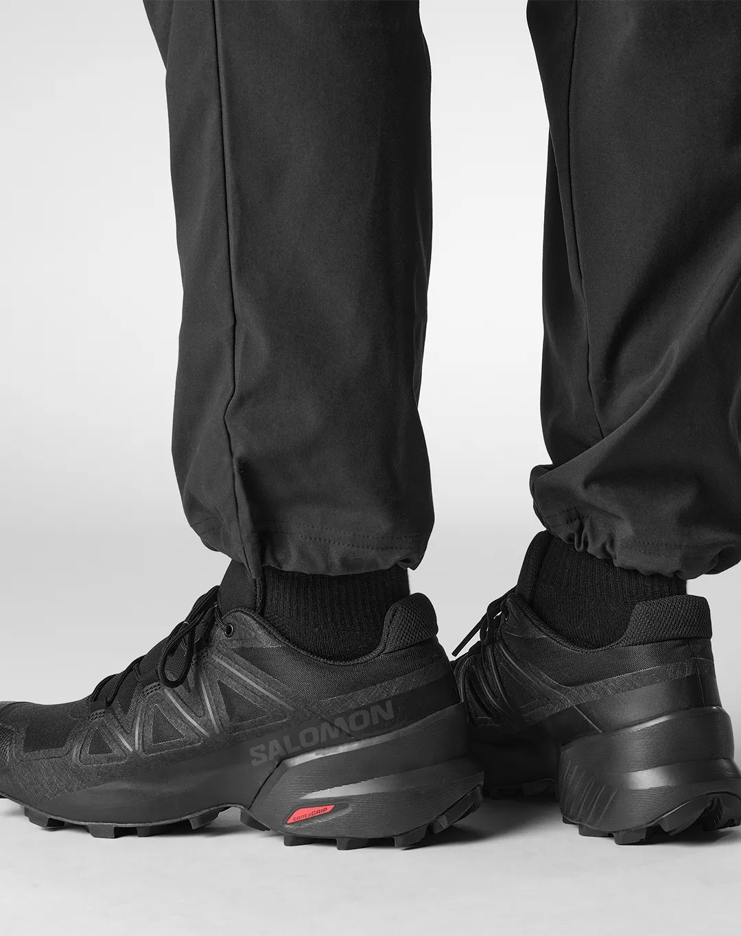 נעלי Cross EVR – SALOMON-L47718000 – black-phanto – 2