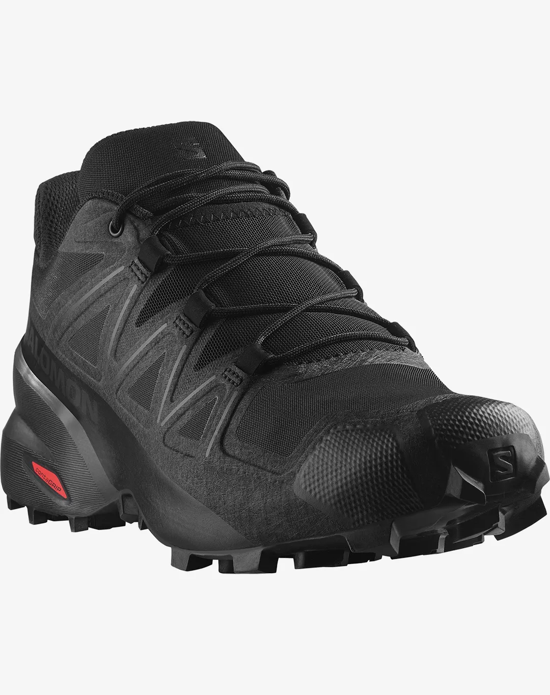 נעלי Cross EVR – SALOMON-L47718000 – black-phanto – 3