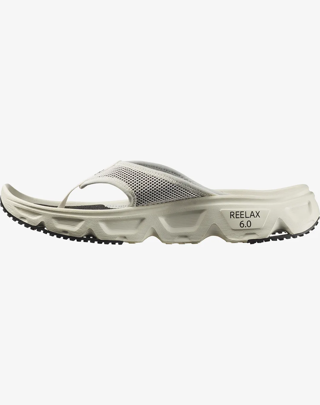נעלי Reelax Break 6.0 – SALOMON-L47741500 – vanilla-ice-vanilla-ice-black – 1