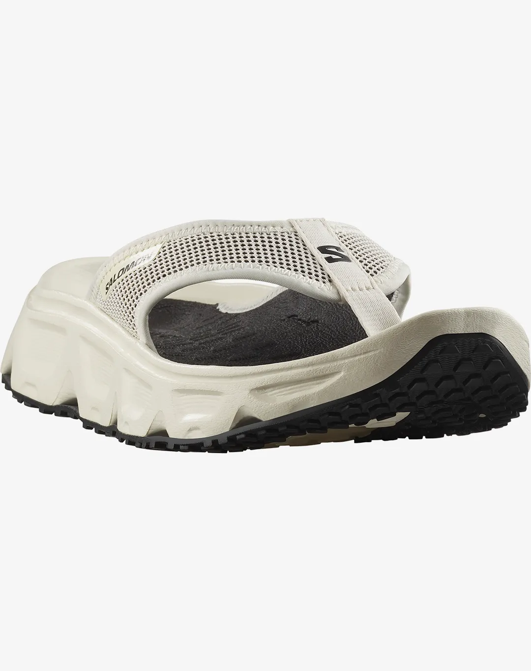 נעלי Reelax Break 6.0 – SALOMON-L47741500 – vanilla-ice-vanilla-ice-black – 2