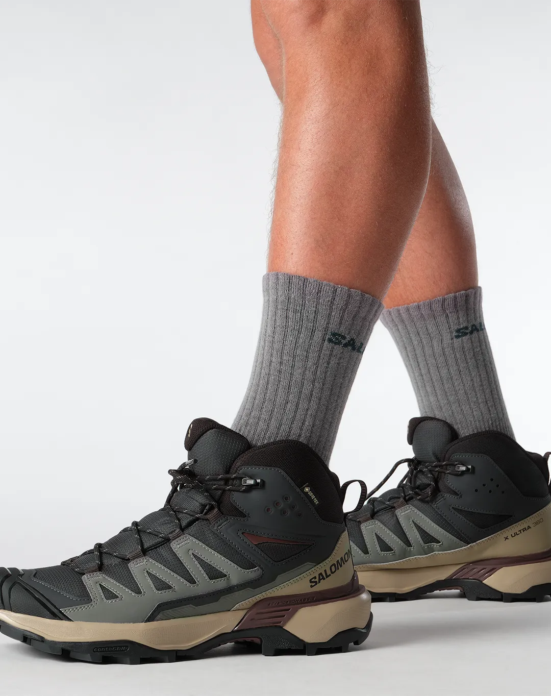נעלי X Ultra 360 Mid Gtx