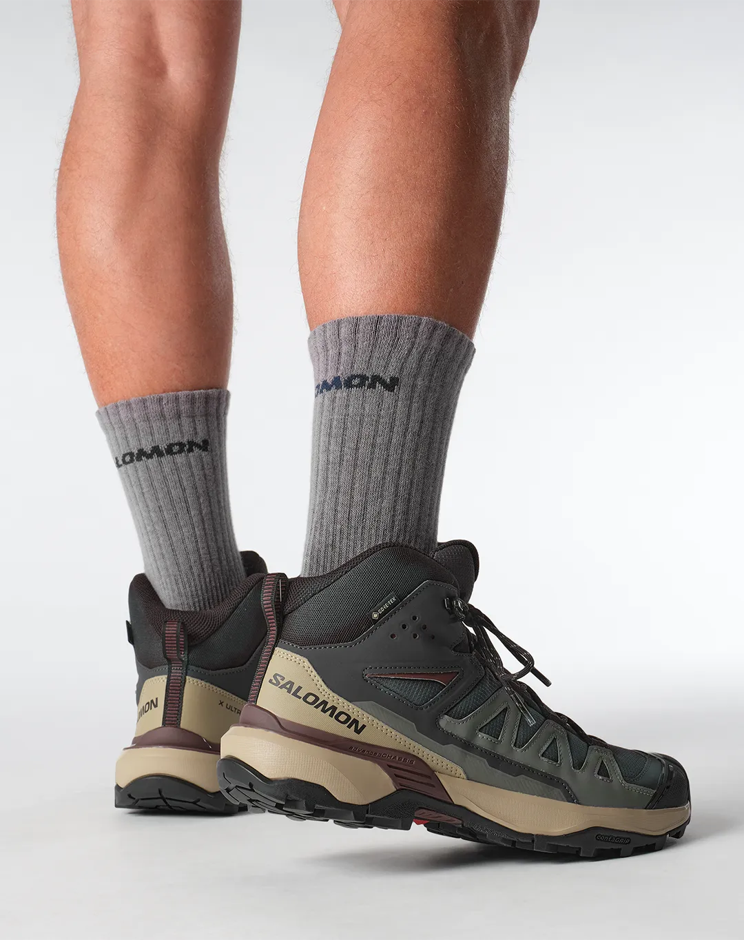 נעלי X Ultra 360 Mid Gtx