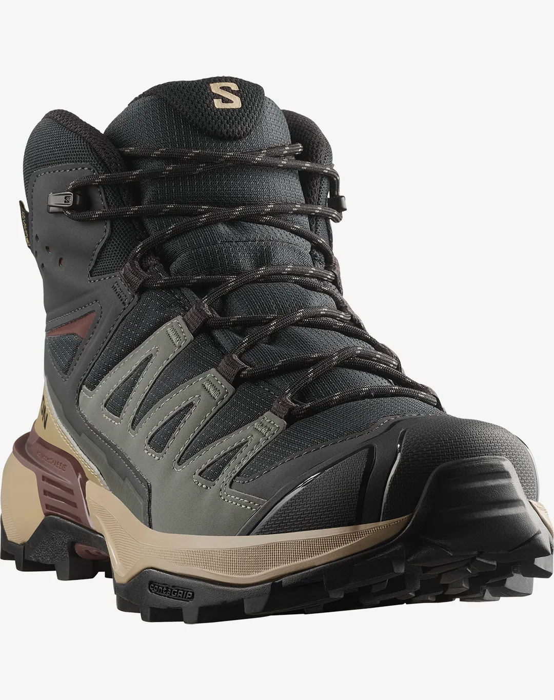 נעלי X Ultra 360 Mid Gtx