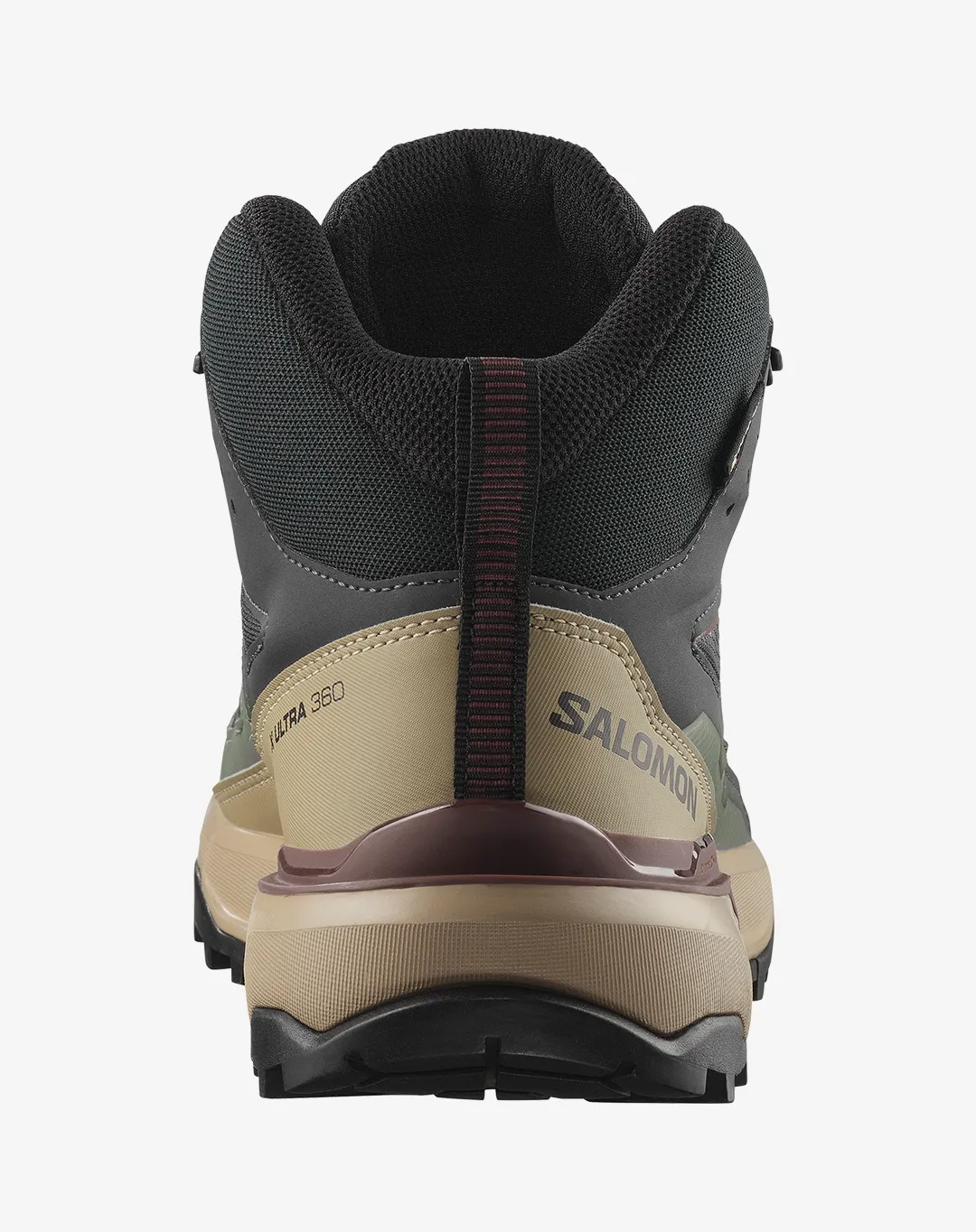 נעלי X Ultra 360 Mid Gtx