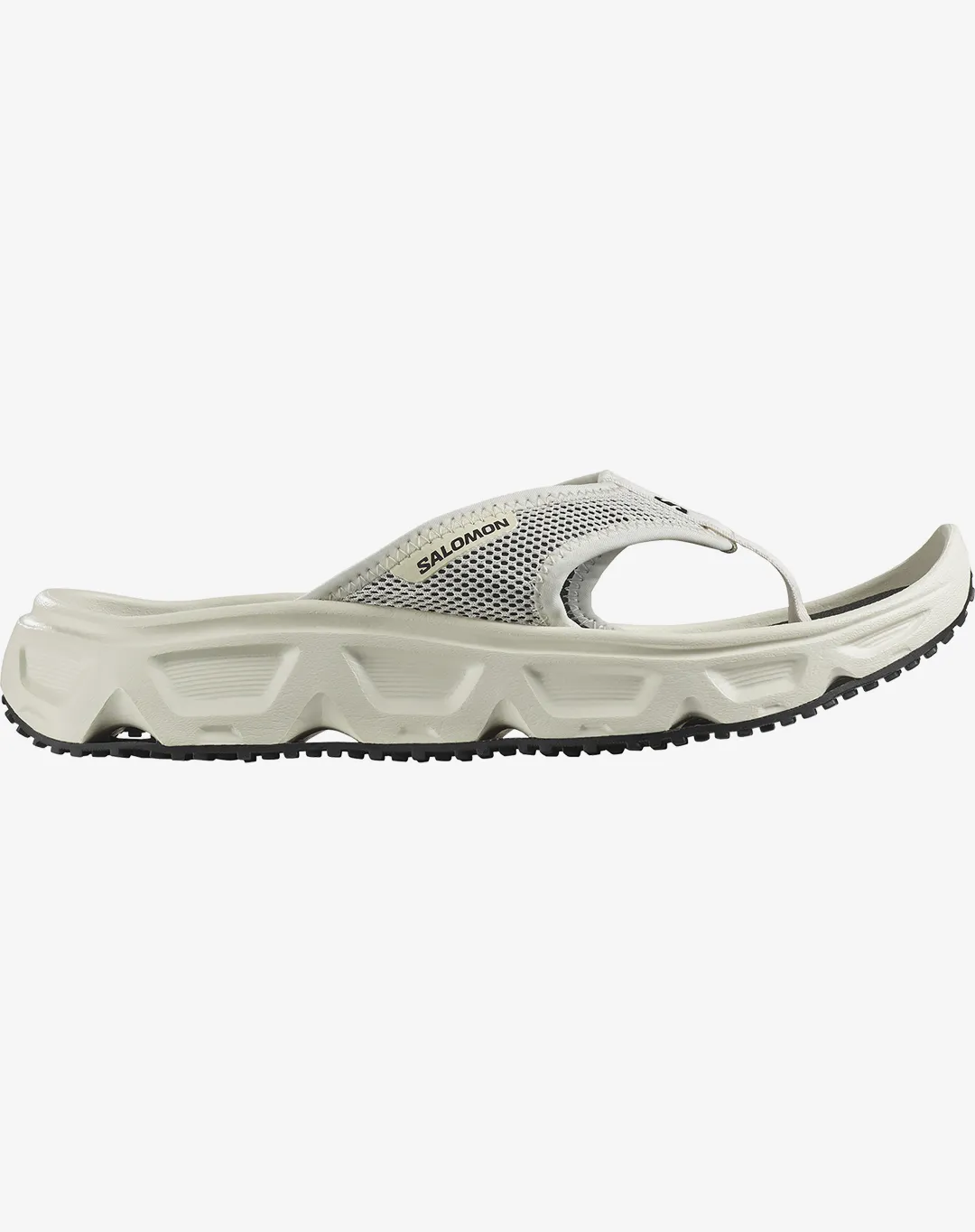 נעלי נשים Reelax Break 6.0 – SALOMON-L47749800 – vanilla-ice-vanilla-ice-black – 1