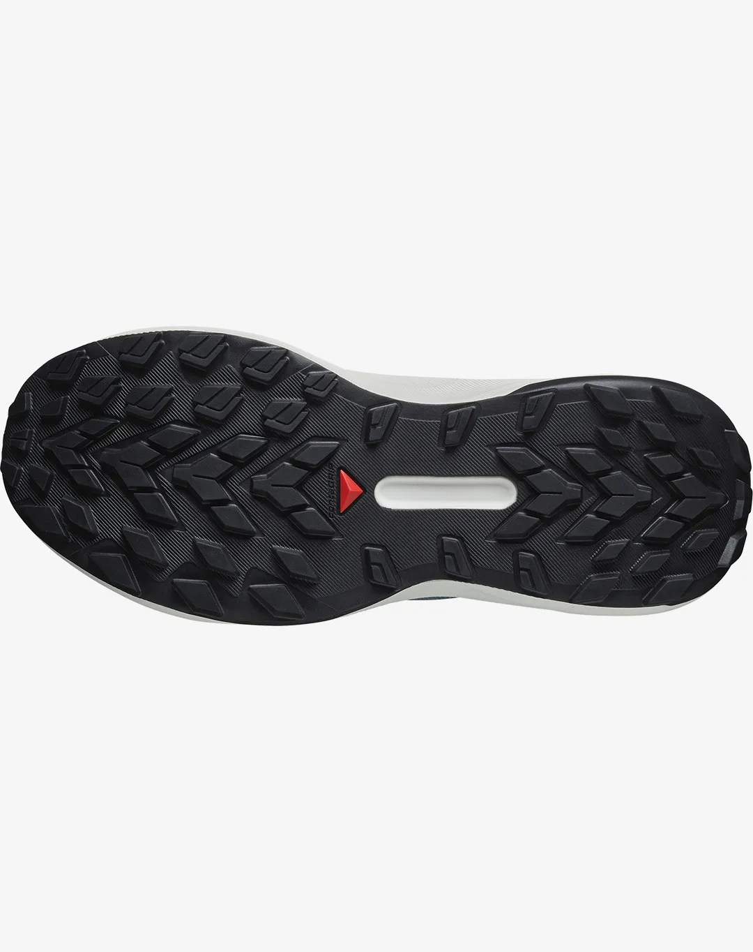 נעלי נשים Genesis – SALOMON-L47767100 – white-lunar – 6