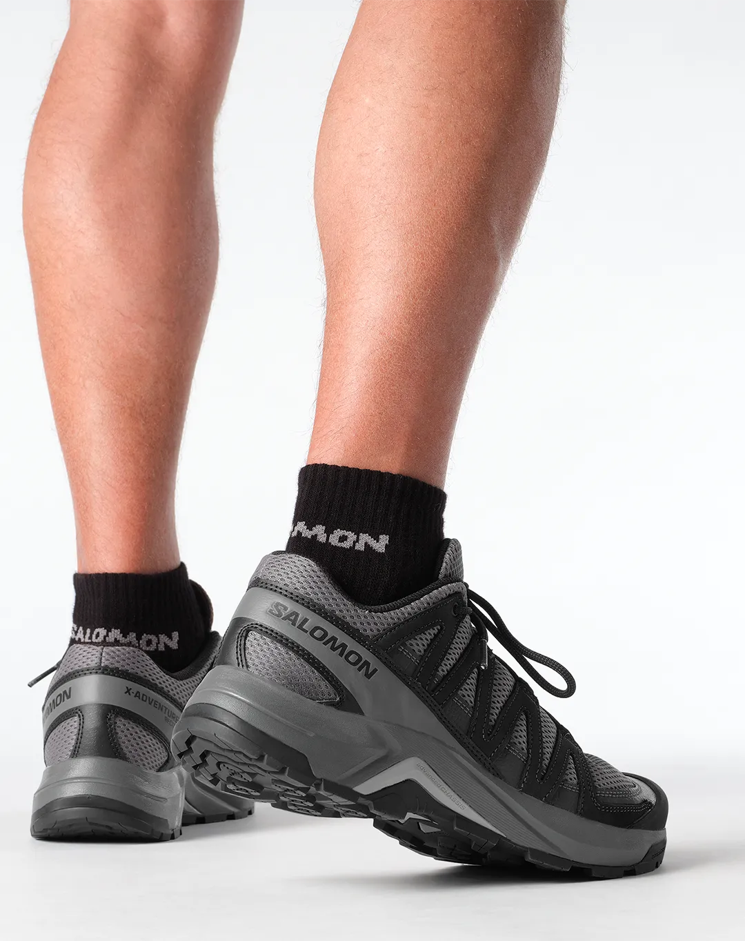 נעלי X-Adventure Recon – SALOMON-L47813400 – castlerock-phantom-alloy – 3