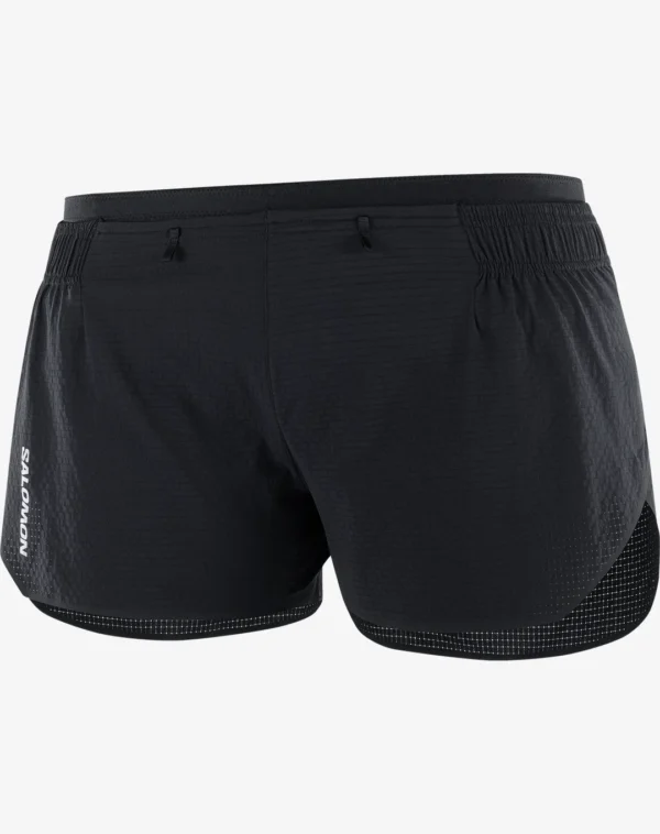 מכנסי נשים קצרים Sence Aero 3