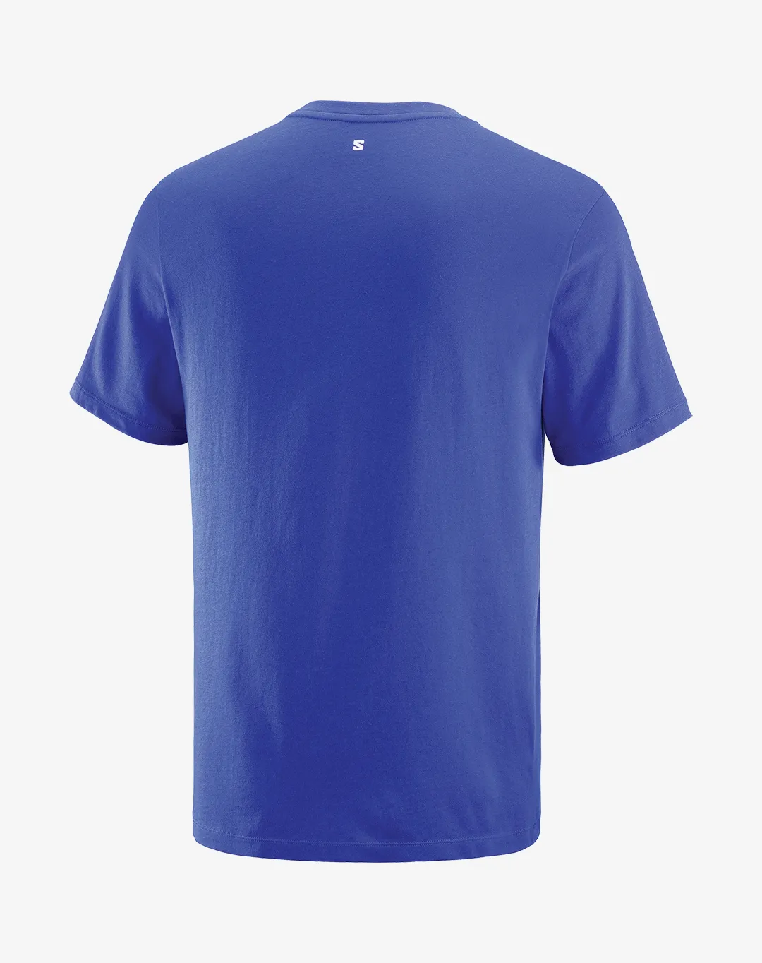 חולצת Sal Logo Perf Tee – SALOMON-LC2283700 – surf-the-web – 2