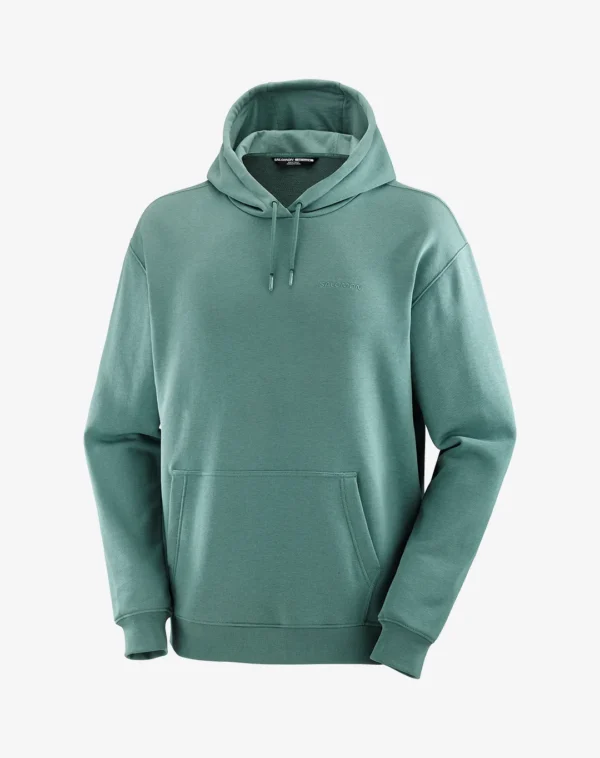 סווטשרט Sal Logo Pride Hoodie