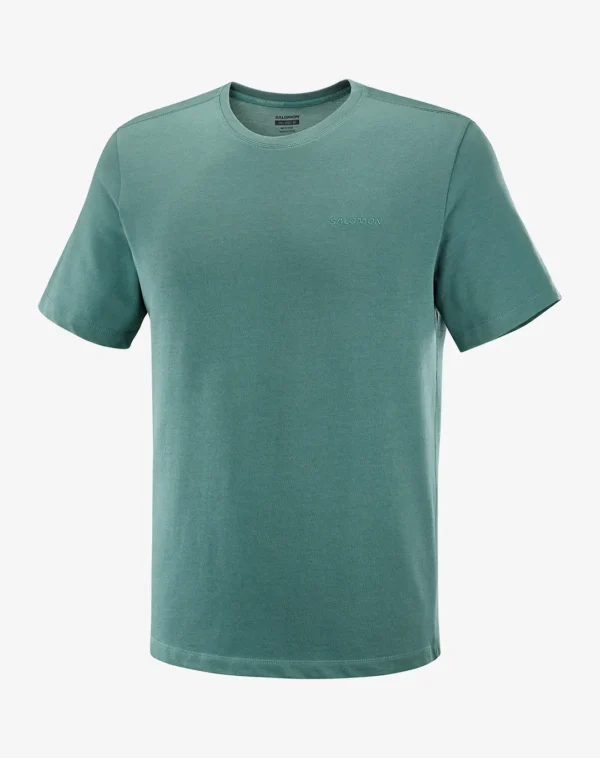 חולצת Sal Logo Pride