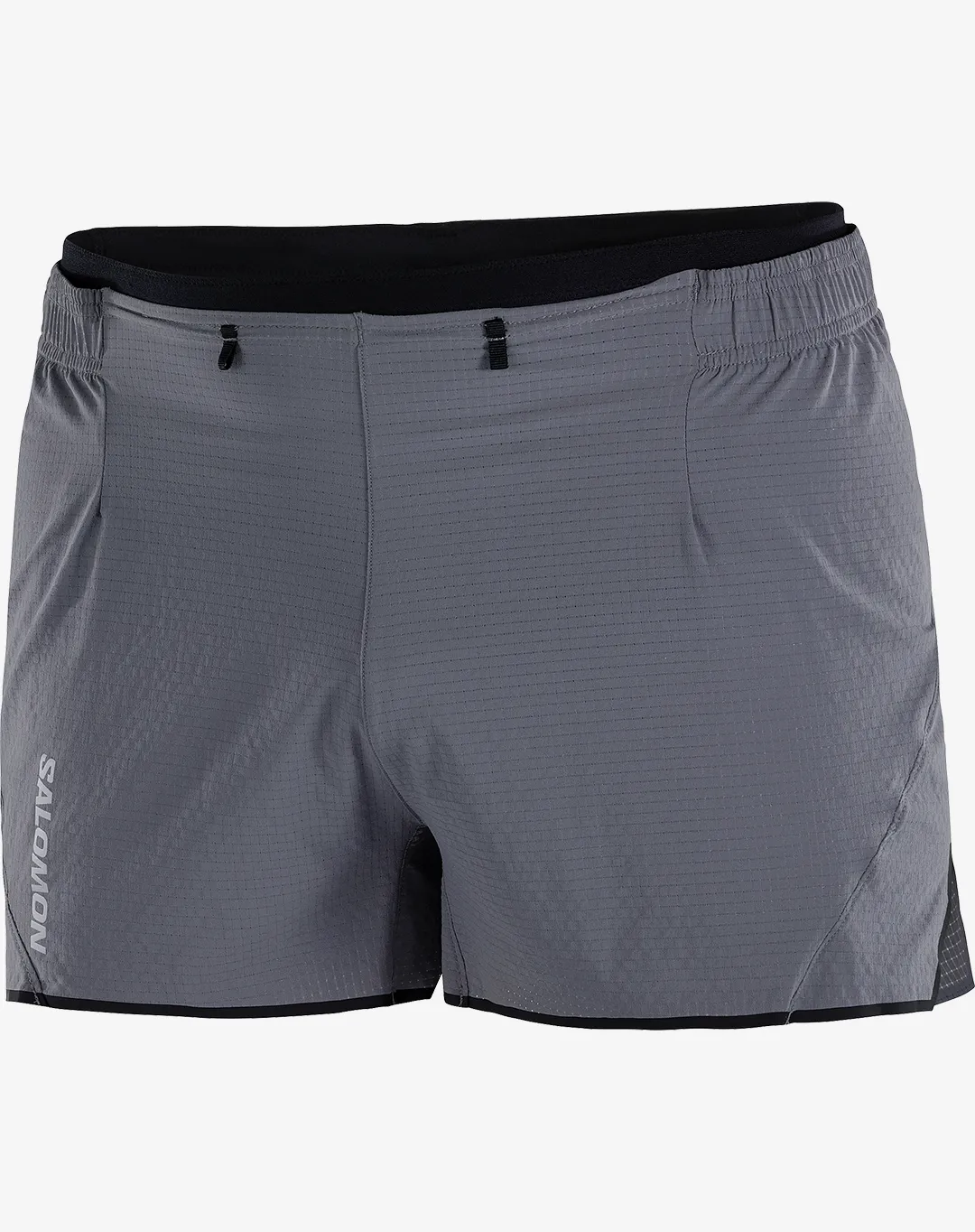 מכנסיים קצרים Sense Aero 3" – SALOMON-LC2432300 – castelrock – 1