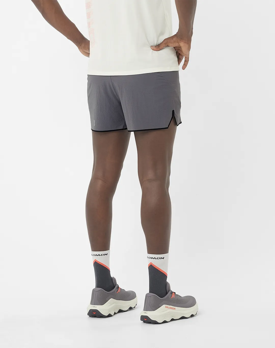 מכנסיים קצרים Sense Aero 3" – SALOMON-LC2432300 – castelrock – 3