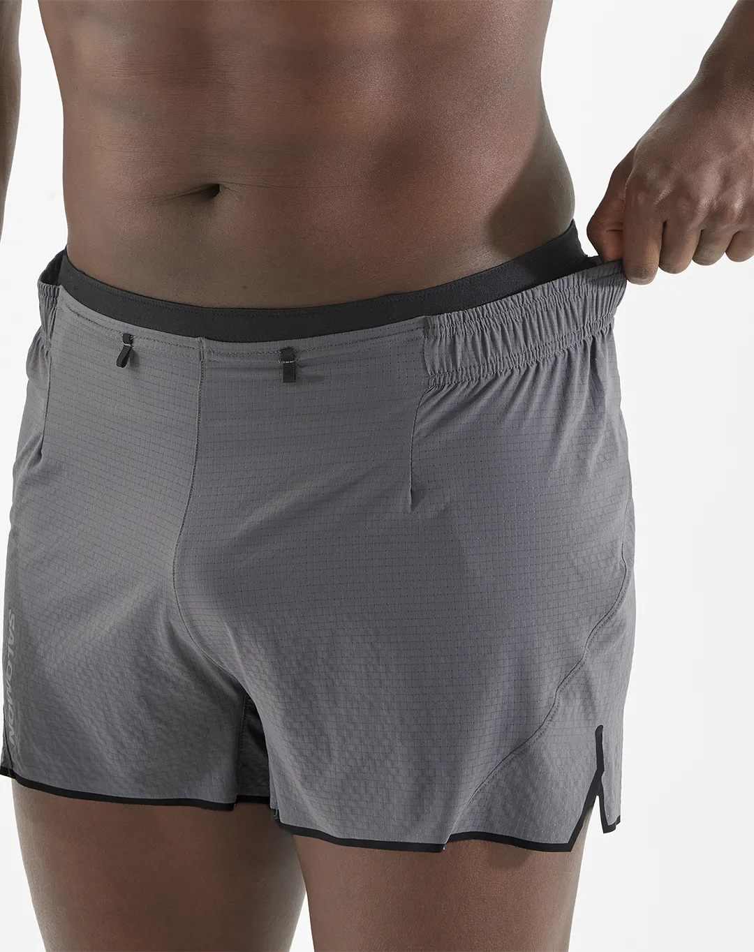 מכנסיים קצרים Sense Aero 3" – SALOMON-LC2432300 – castelrock – 4