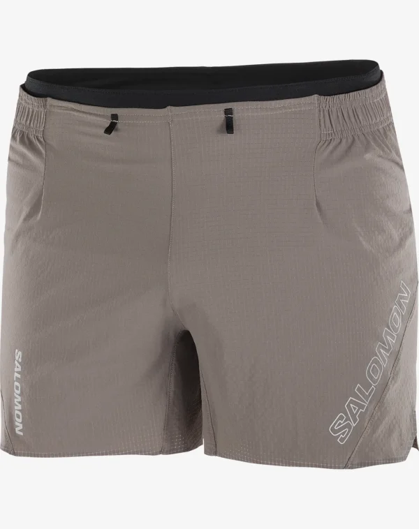 מכנסיים קצרים Sense Aero 5"