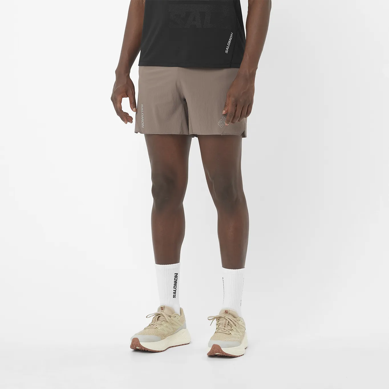 מכנסיים קצרים Sense Aero 5"