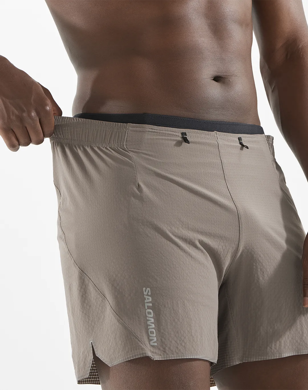 מכנסיים קצרים Sense Aero 5"