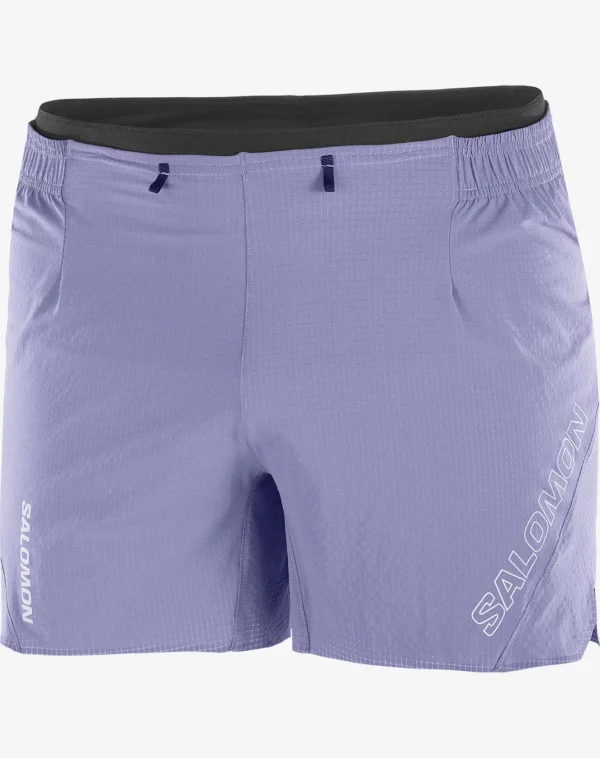 מכנסיים קצרים Sense Aero 5"