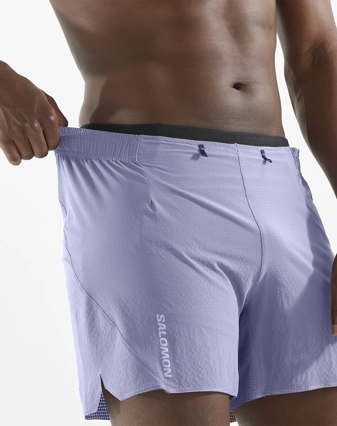 מכנסיים קצרים Sense Aero 5"