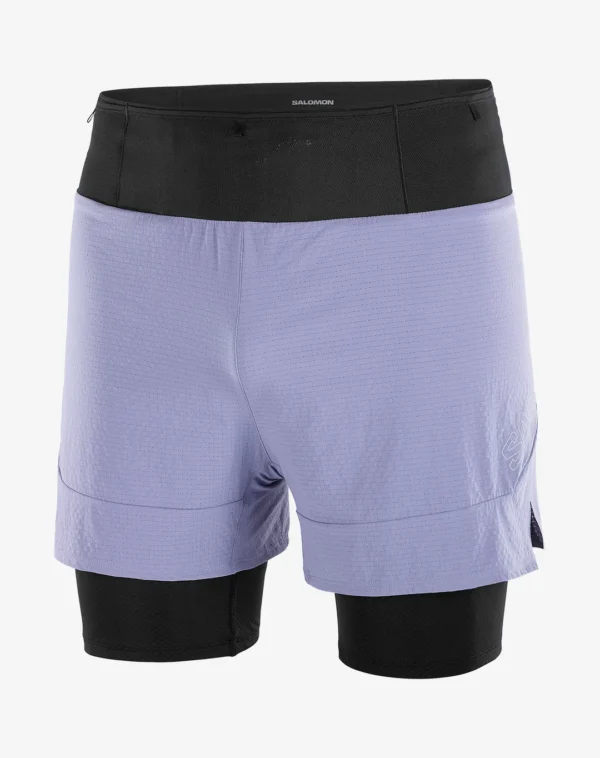 מכנסיים קצרים Sense 2IN1