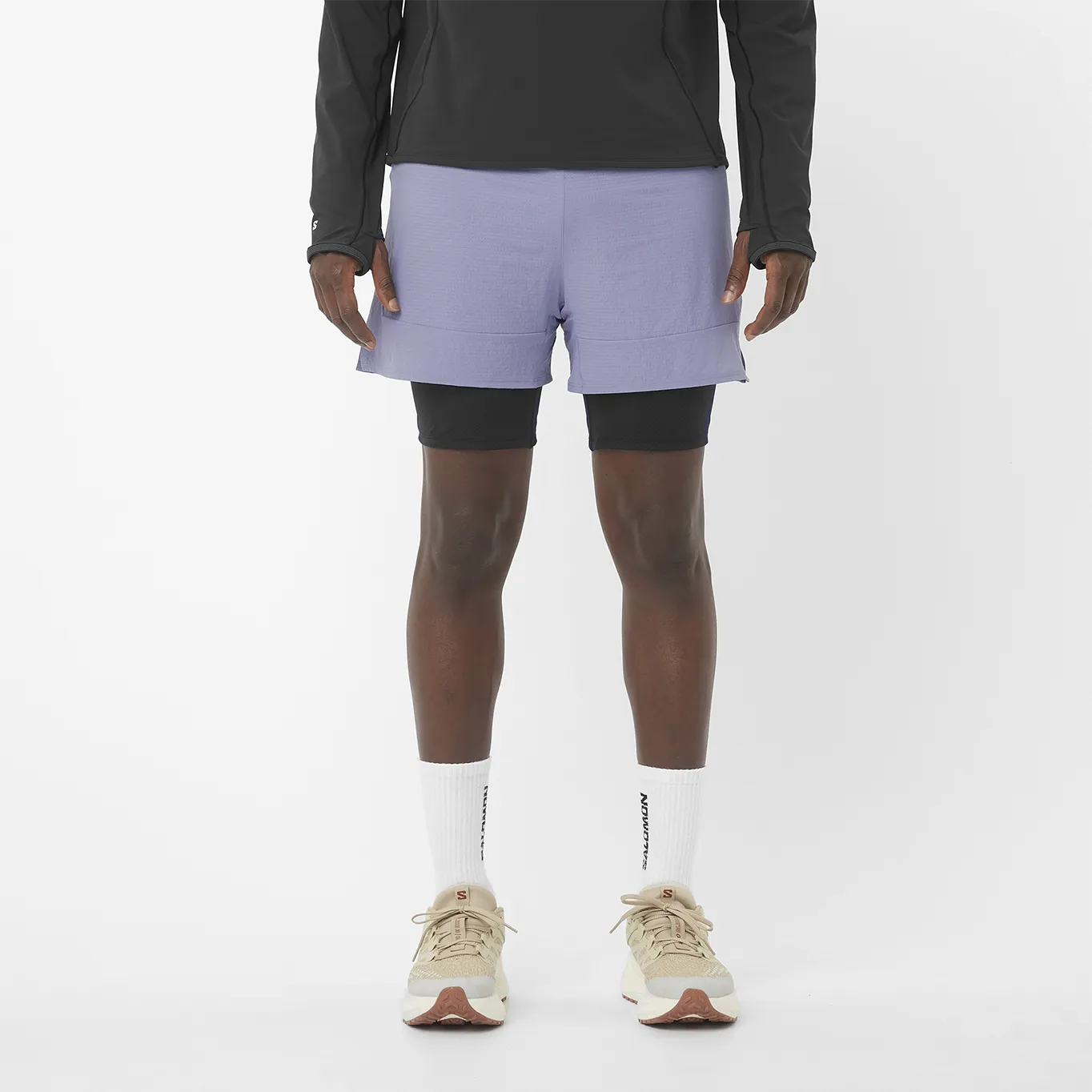 מכנסיים קצרים Sense 2IN1