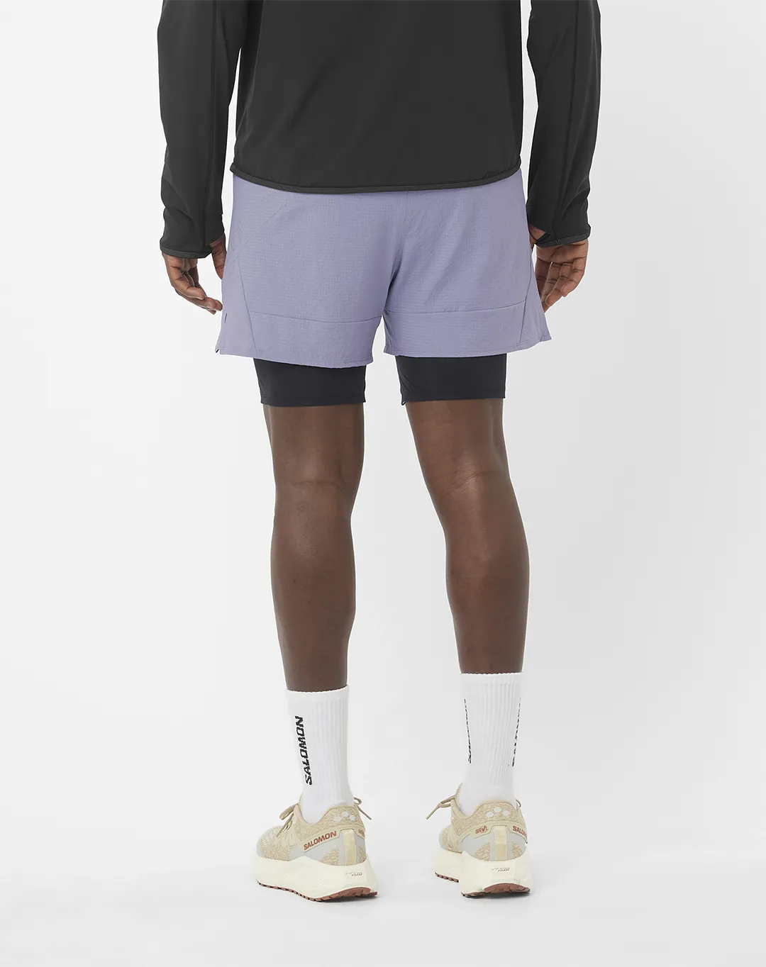 מכנסיים קצרים Sense 2IN1