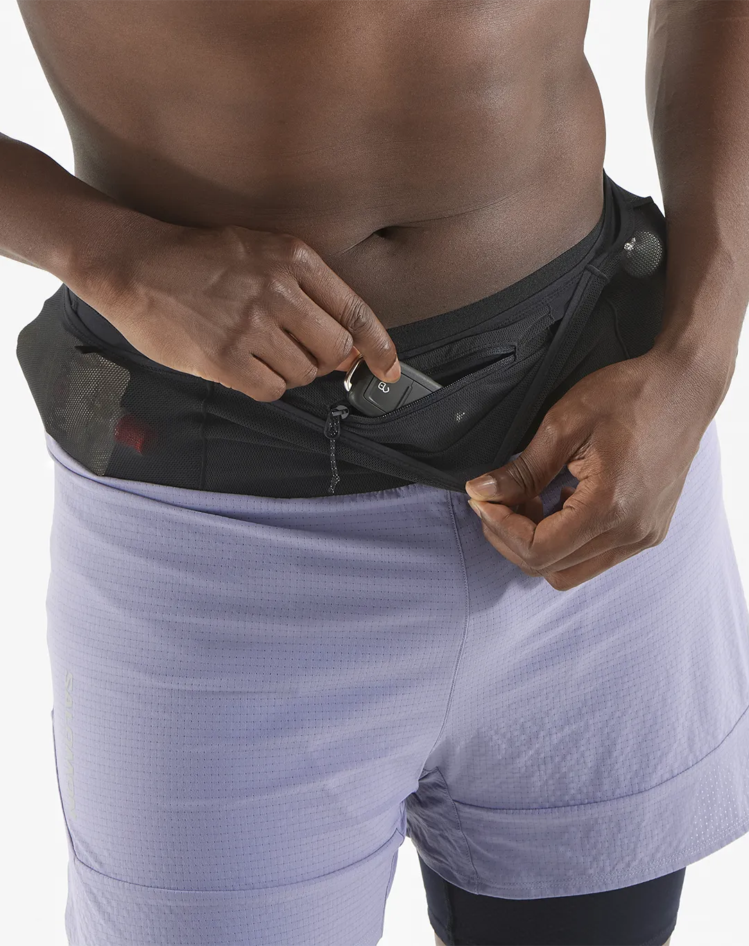 מכנסיים קצרים Sense 2IN1